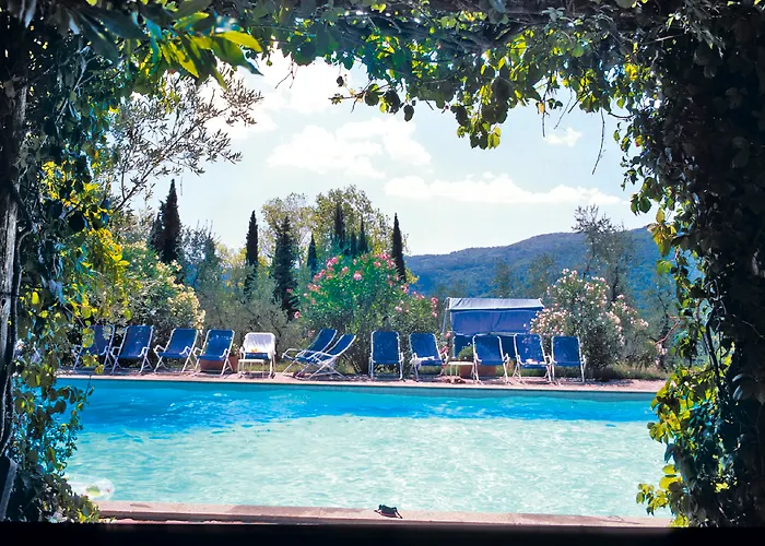 Tenuta La Bandita