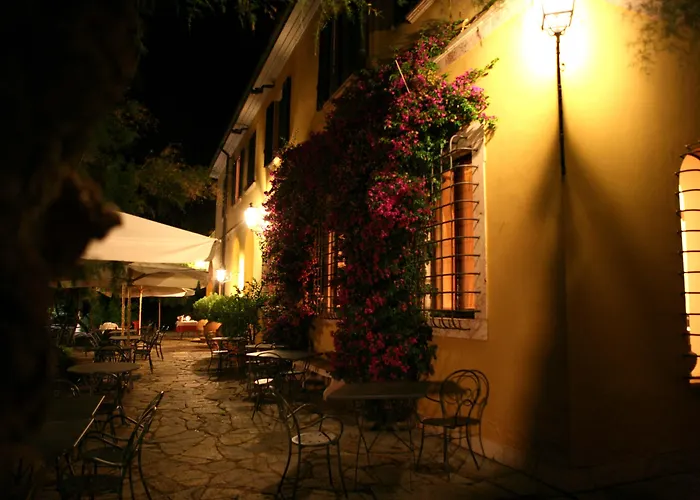 Tenuta La Bandita 3*