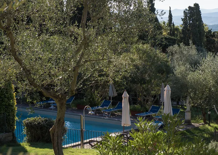 Tenuta La Bandita 3*