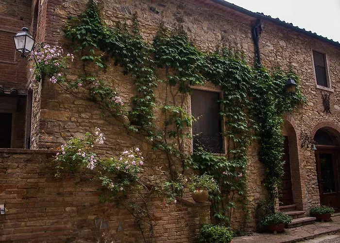 Tenuta La Bandita 3* Sassetta